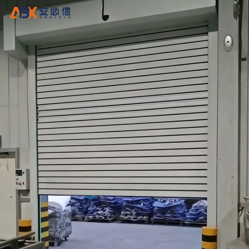 德州市雷达高速门